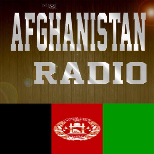 【免費音樂App】Afghanistan Radio Stations-APP點子