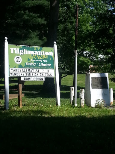 Tilghmanton Woods Community Park