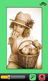 Pics & Clicks Effects poster 3