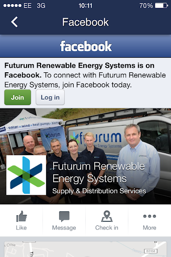 Futurum Ltd