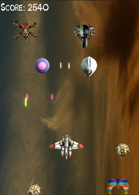 WAR THUNDER HD - screenshot