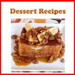Cover Image of Download Dessert Recipes ! 1.1 APK