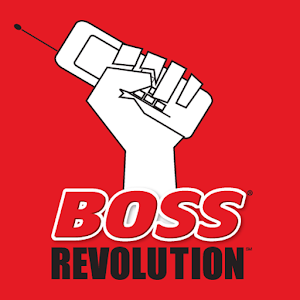 BOSS Revolution® 2.4.3