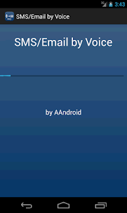 How to download SMS / Email by Voice lastet apk for pc