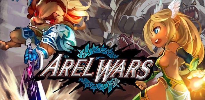 AREL WARS™