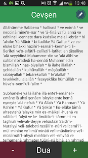 Download Cevşen (Türkçe Okunuşlu) APK