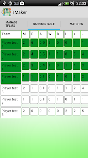 How to install TMaker, tourney maker manager 1.22 mod apk for android