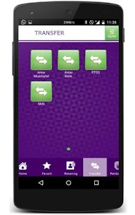 Muamalat Mobile Screenshots 4