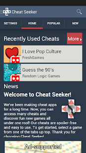 Cheat Seeker: Emoji Answers Screenshots 12