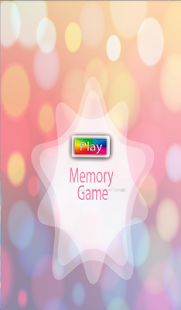 How to download «Memory Game» - Jeu de mémoire 1.0.3 mod apk for android