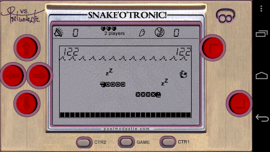 Download Snake-O-Tronic! APK