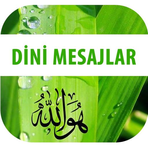 Dini Mesajlar LOGO-APP點子