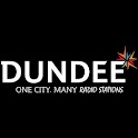 Dundee Radio logo