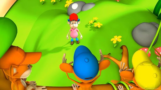 How to install The Cap Seller lastet apk for bluestacks