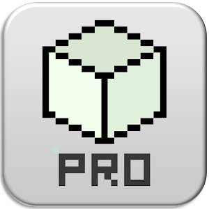 App IsoPix Pro - Pixel Art Editor APK for Windows Phone 