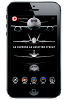 L3 Aviation Products APK ภาพหน้าจอ #1