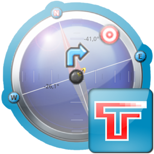 Compass: GPS, Search, Navigate 3.1.2