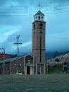 Iglesia De La Aurora