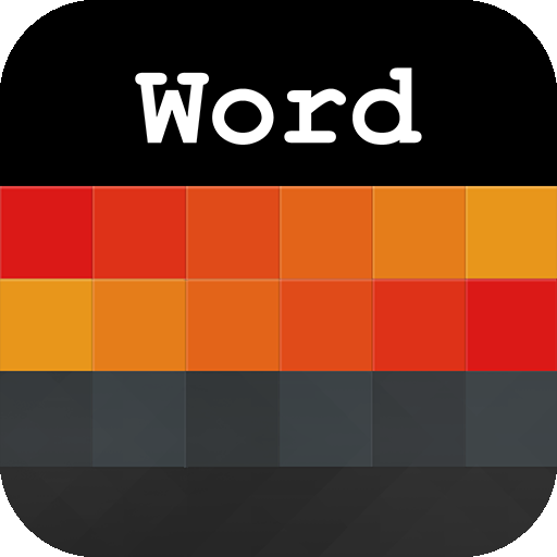 Path Word 解謎 App LOGO-APP開箱王