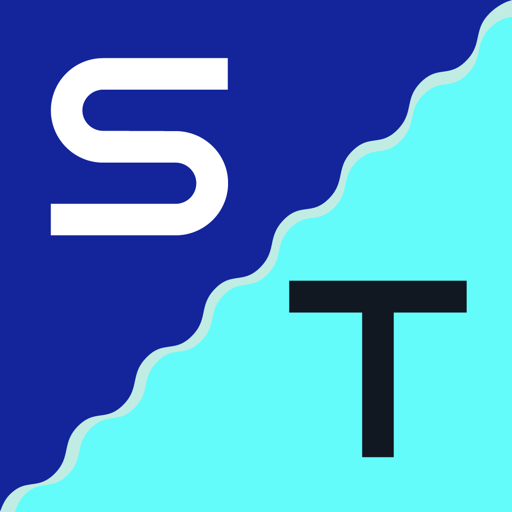 Saltwater Tides LOGO-APP點子