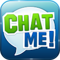 Chat Me -Flirt,Chat,Meet,Date- logo