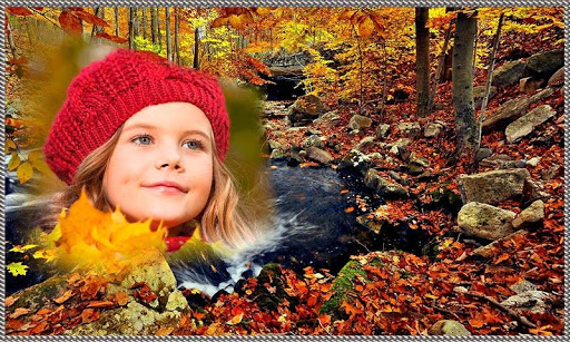 免費下載攝影APP|Autumn Photo Frames app開箱文|APP開箱王