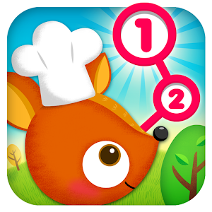 Kids Connect the Dots HD logo