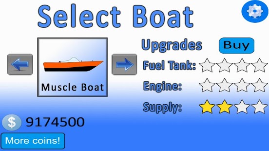 Download Boat Racing APK for Android