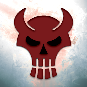 Fantasy Battle Simulator 3 logo