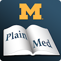 PlainMed logo