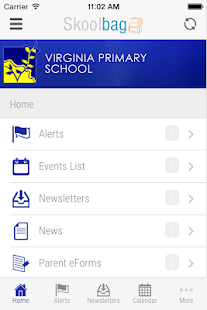 Virginia Primary School Screenshots 1