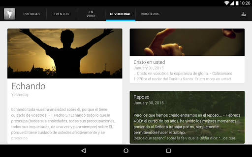 免費下載生活APP|IGLESIA CRISTIANA DE COLOMBIA app開箱文|APP開箱王