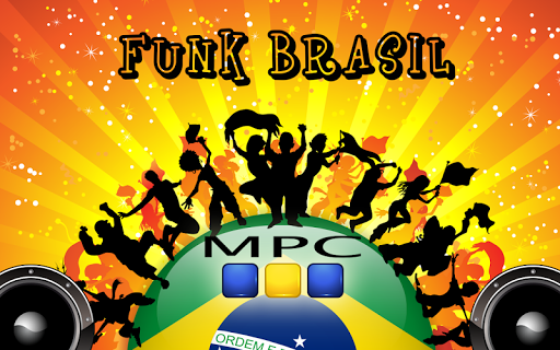 免費下載音樂APP|MPC Funk Brazil app開箱文|APP開箱王