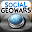 Social Geowars. Play&Win. Download on Windows