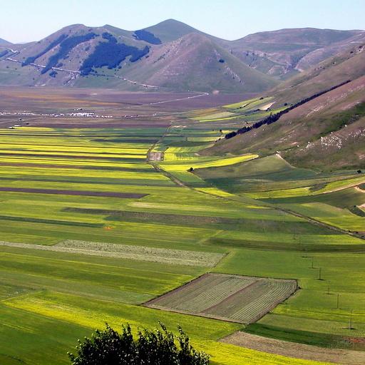 Regione Marche stupenda