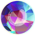 Galaxy Note 4 Lockscreen icon