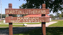 Martin Luther King Park 