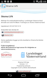 How to mod Strama LVN 1.0 unlimited apk for laptop
