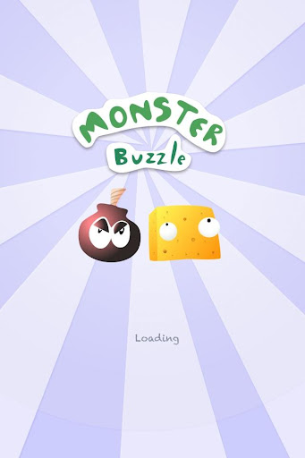 Monster Buzzle