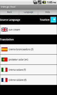 How to download tran-go Azul 1.5.1 apk for pc