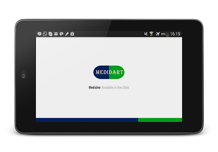 BUY MEDICINES ONLINE-MEDIDART Screenshots 13