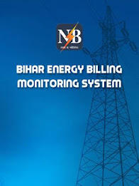 NBPDCL Mob App poster 1