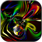 Colorful abstraction Apk