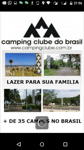 Camping Clube do Brasil