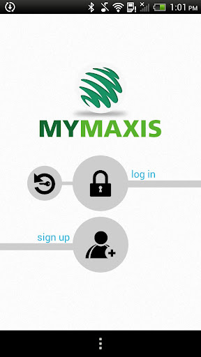 MyMaxis