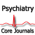 Psychiatry Core Journals logo