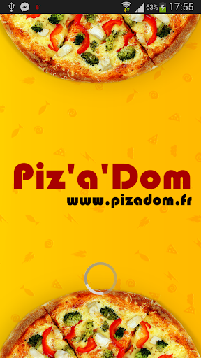 Pizza Dom