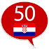 Learn Croatian - 50 languages10.4
