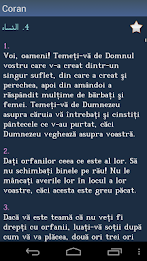 Quran in Romanian poster 5