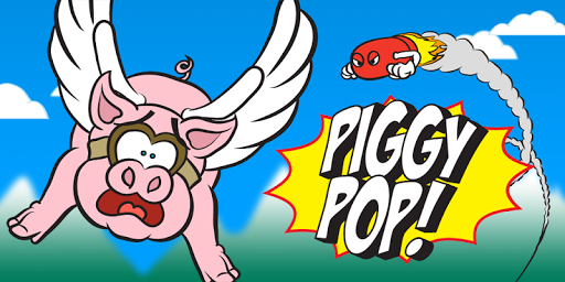 Piggy Pop